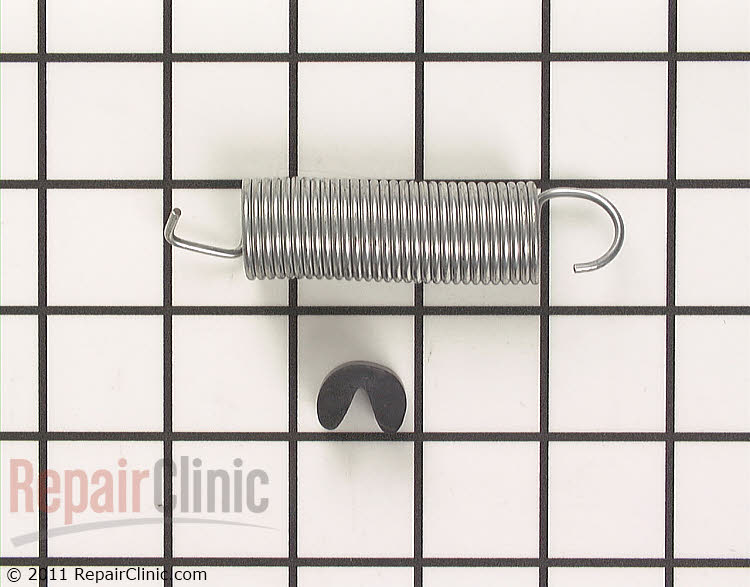 Spring - 33002459 | Fast Shipping - Repair Clinic