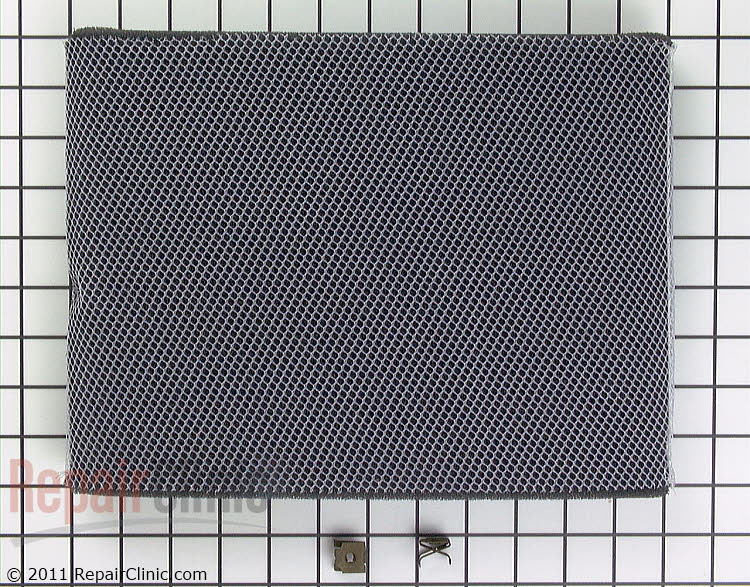 A04-1725-050 Water Evaporator Pad