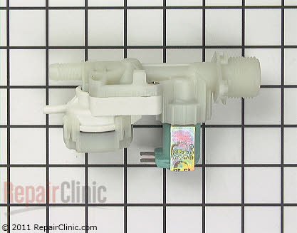 Water Inlet Valve 00092188 Alternate Product View