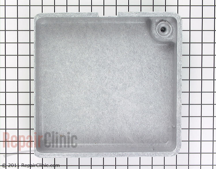 102 Water Pan