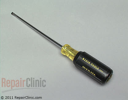 Screwdriver 601-6 Alternate Product View