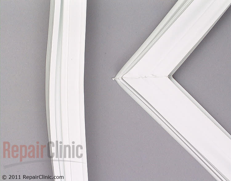 Door Gasket WR24X450 Fast Shipping Repair Clinic