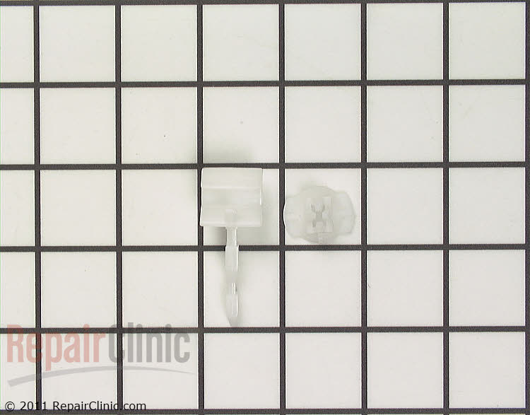 676413 Dispenser Latch