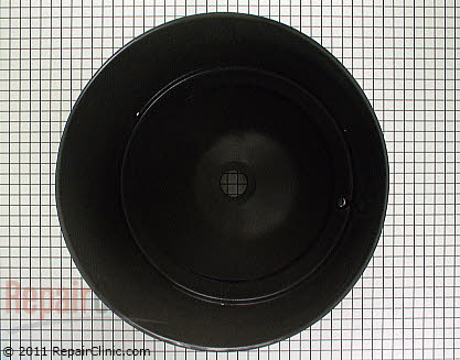 Outer Tub 205484 Alternate Product View