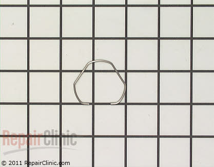 Snap Retaining Ring WPY015667 Alternate Product View