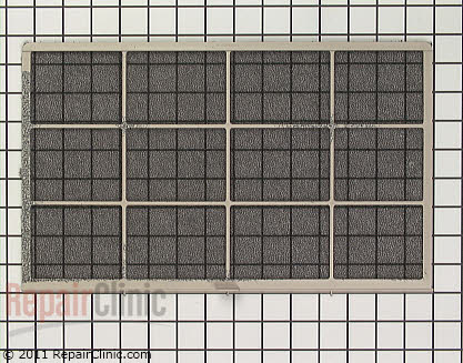 Air Filter WP1162158 Alternate Product View
