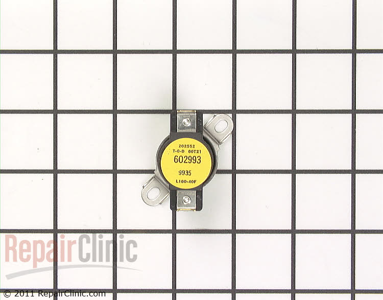 5308015399 Cycling Thermostat