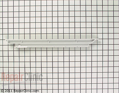 Drawer Slide Rail WP2163835 Alternate Product View