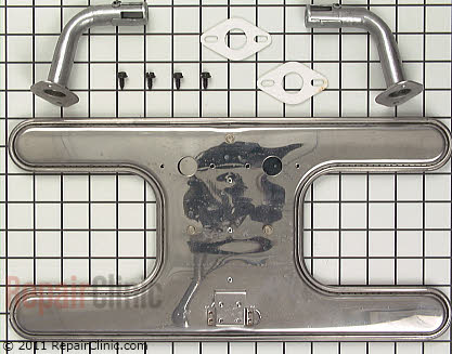 Gas Tube or Connector 2811Y0099 Alternate Product View