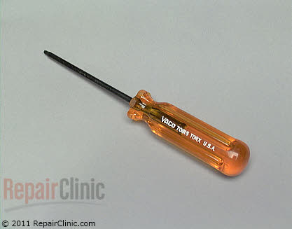 Screwdriver 70815 Alternate Product View