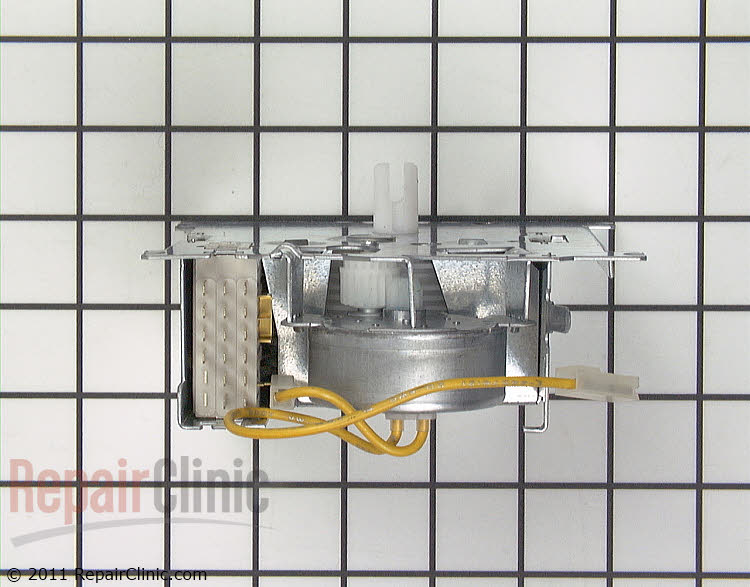 Dishwasher Timer WD21X747 Fast Shipping Repair Clinic