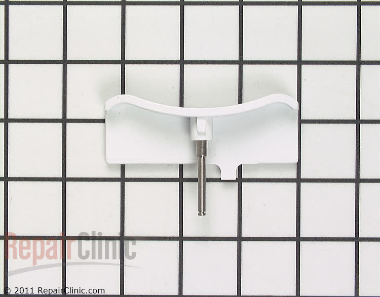 Refrigerator Dispenser Actuator 218796501 Fast Shipping