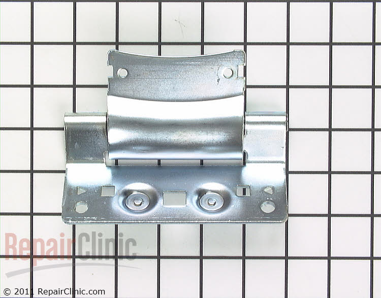Washing Machine Door Hinge 134264600 Fast Shipping Repair Clinic