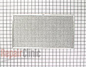 Grease Filter - Part # 1172723 Mfg Part # S99010103