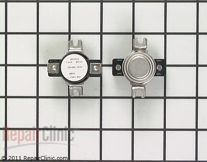 High Limit Thermostat 5303302280 Alternate Product View