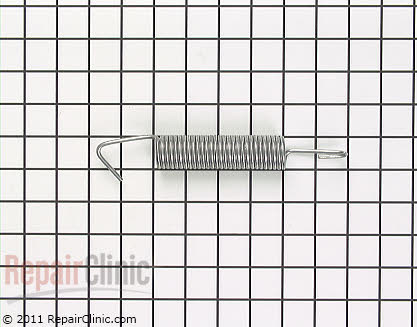 Suspension Spring 134886600 Alternate Product View