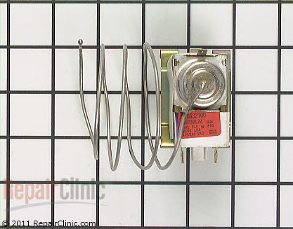 Temperature Control Thermostat 216532100 Alternate Product View