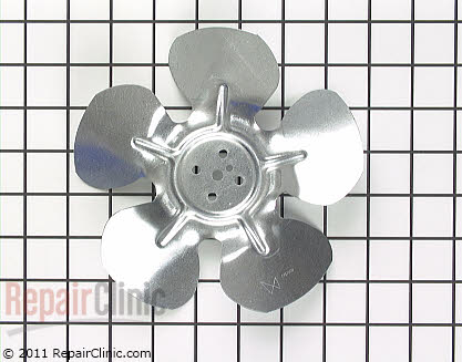 Condenser Fan Blade