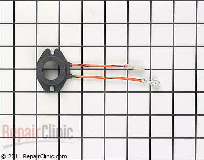 Cycling Thermostat Heater 131658100 Alternate Product View
