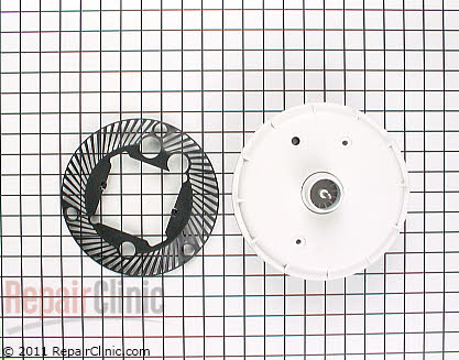 Pump Filter 5303943124 Alternate Product View