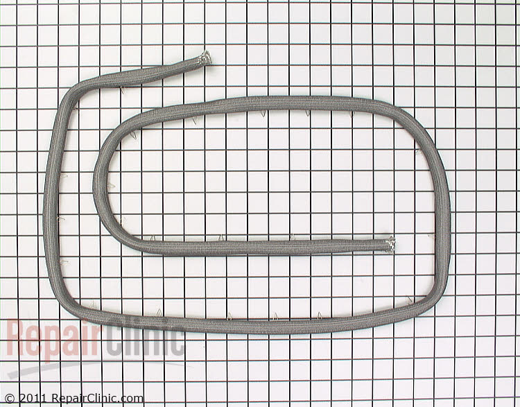 WP71001841 Door Seal