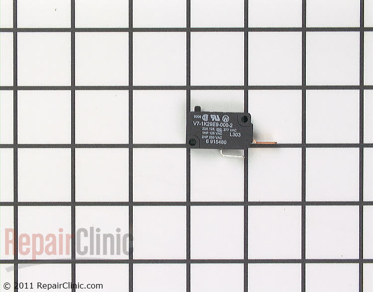 WP99002207 Door Switch