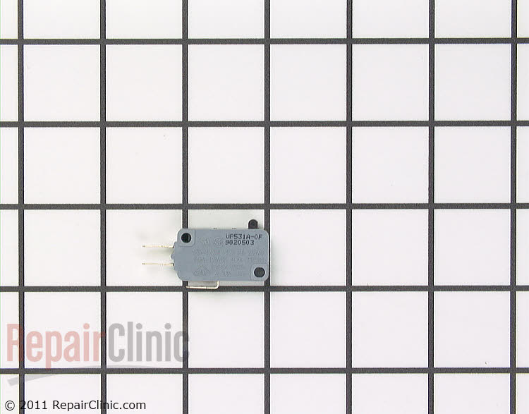 Micro Switch W10915404 Alternate Product View