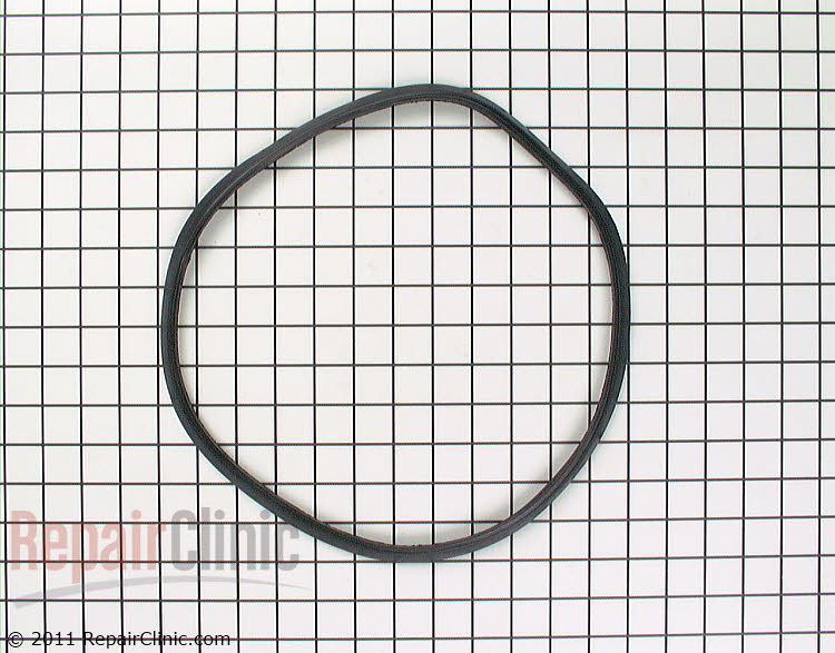 Dishwasher Pump Gasket 154246801 Fast Shipping Repair Clinic