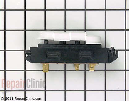 Selector Switch 22002714 Alternate Product View