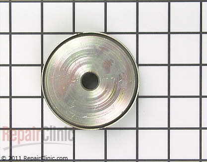Motor Pulley 202507 Alternate Product View