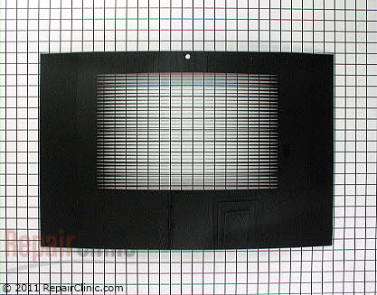 Outer Door Glass 71003432 Alternate Product View