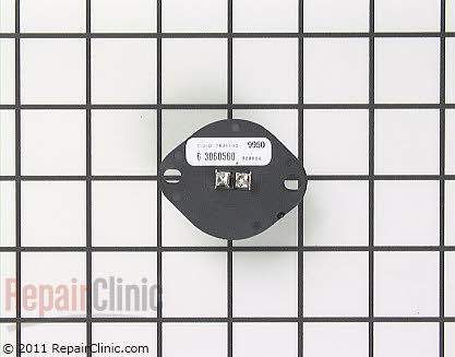 Thermistor 306056 Alternate Product View
