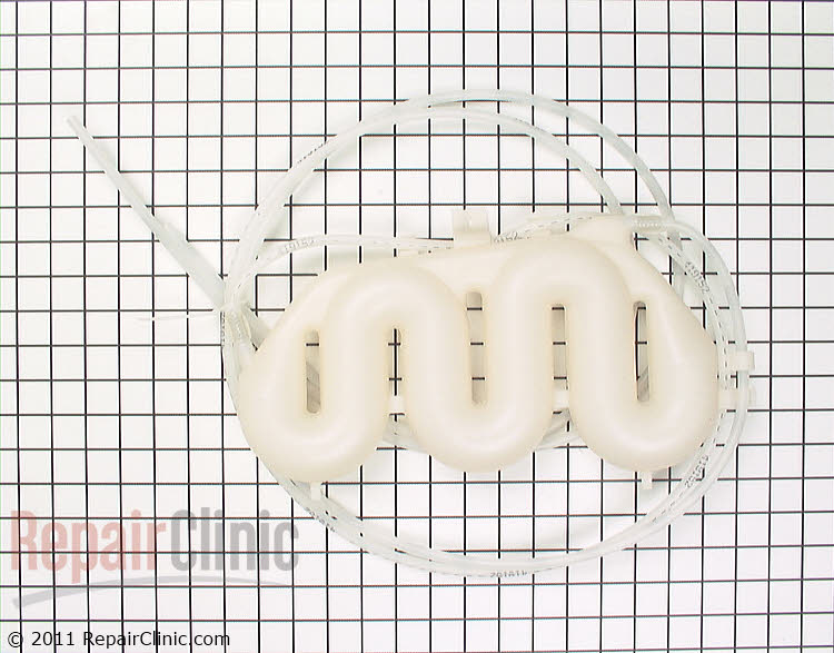 WP61003689 Water Tank Assembly