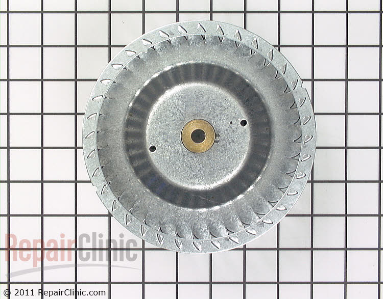 WPY707985 Blower Wheel