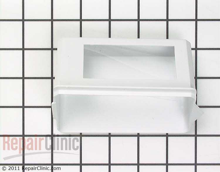 Whirlpool ART 491/A (856449101001) Frigorifero Con Congelatore Ricambi - Foto 5