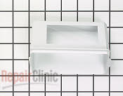 Cover - Part # 1005739 Mfg Part # WP61006081