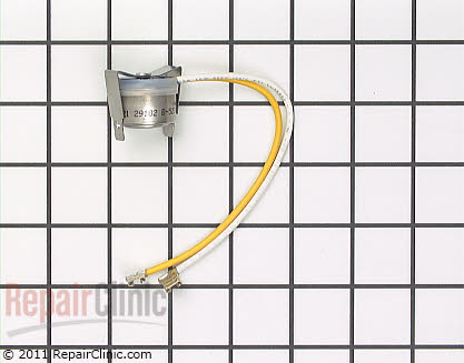 Defrost Thermostat 52085-15 Alternate Product View