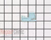 Dishrack Stop Clip WD12X5044
