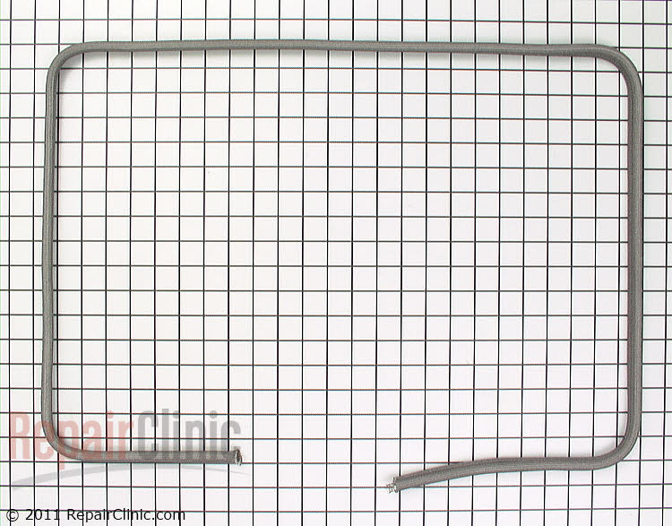 Kenmore Range Stove Oven Gasket Seal Parts Fast Shipping Door Seal Part 260714 Mfg Wb4k1
