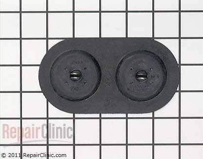 Housing Seal 358317 Alternate Product View