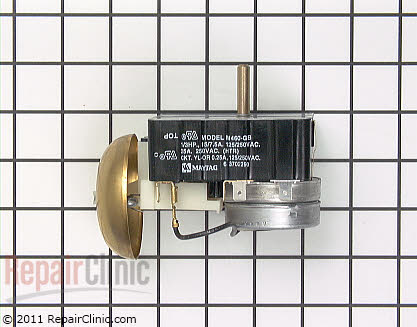 Timer WP33001932 Alternate Product View