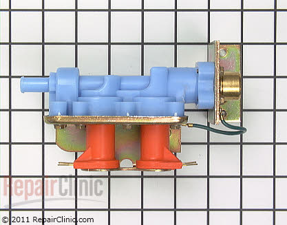Water Inlet Valve 900876 Alternate Product View