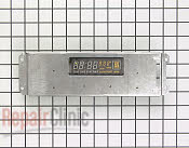 Oven Control Board - Part # 4436106 Mfg Part # WP74004746