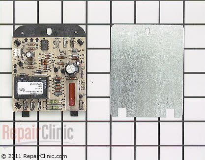 Relay Board 12001694 Alternate Product View