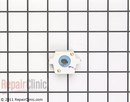 Spark Ignition Switch WPY704513 Alternate Product View