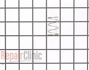 Spring - Part # 437258 Mfg Part # WP211065
