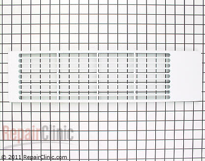 Air Grille 71002064 Alternate Product View