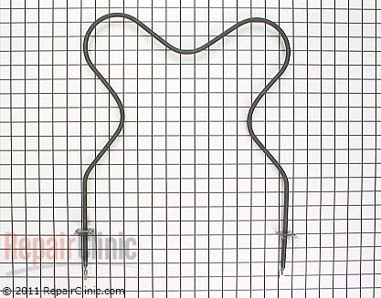 Bake Element 74004105 Alternate Product View