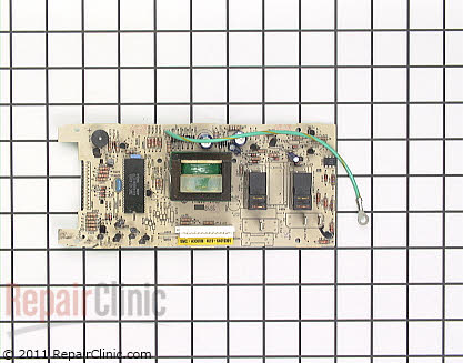 Main Control Board 4393637 Alternate Product View