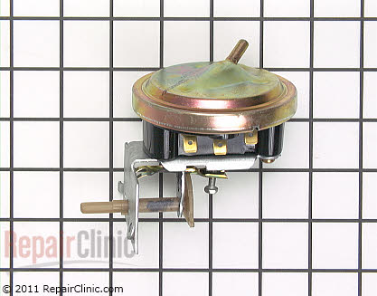 Pressure Switch WP22001656 Alternate Product View